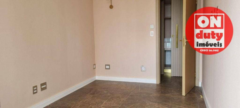 Imagem Sala Comercial à Venda, 44 m² em Boqueirão - Santos