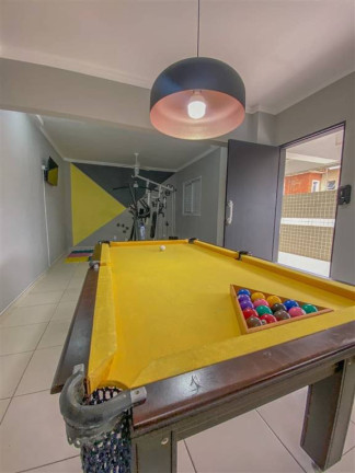 Imagem Apartamento com 1 Quarto à Venda, 42 m² em Vila Mirim - Praia Grande Imagem Apartamento com 1 Quarto à Venda, 42 m² em Vila Mirim - Praia Grande