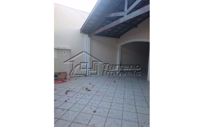 Casa com 3 Quartos à Venda, 96 m² em Bosque Dos Eucaliptos - São José Dos Campos