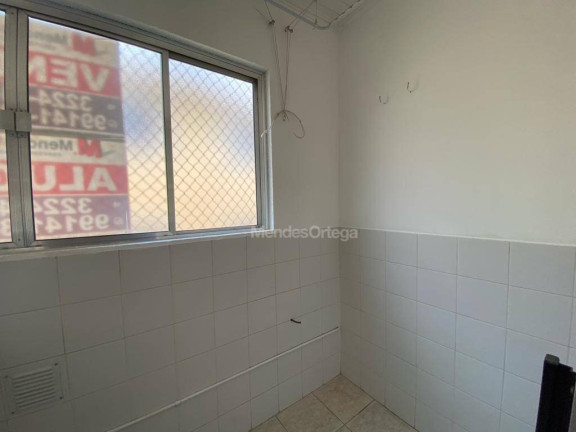 Imagem Apartamento com 2 Quartos à Venda ou Locação, 70 m² em Jardim Saira - Sorocaba