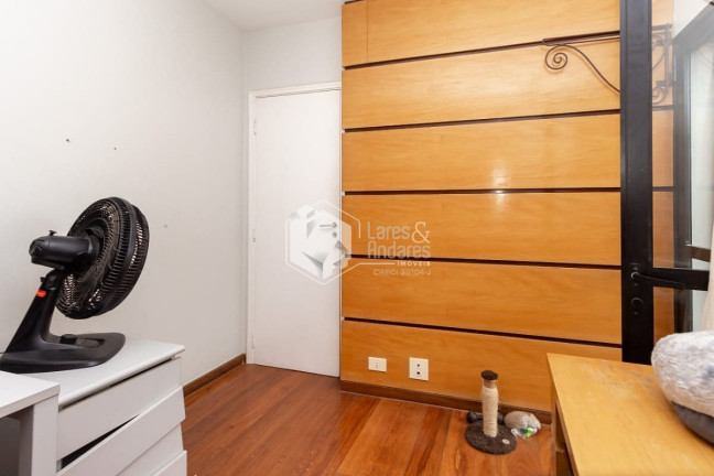 Imagem Apartamento com 3 Quartos à Venda, 93 m² em Perdizes - São Paulo