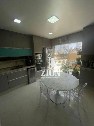 Imagem Sobrado com 3 Quartos à Venda, 102 m² em Vila Guaca - São Paulo