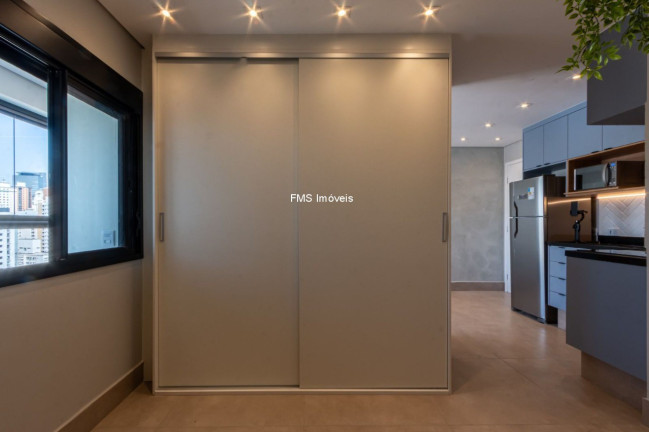 Imagem Imóvel com 1 Quarto para Alugar, 35 m² em Bela Vista - São Paulo Imagem Imóvel com 1 Quarto para Alugar, 35 m² em Bela Vista - São Paulo