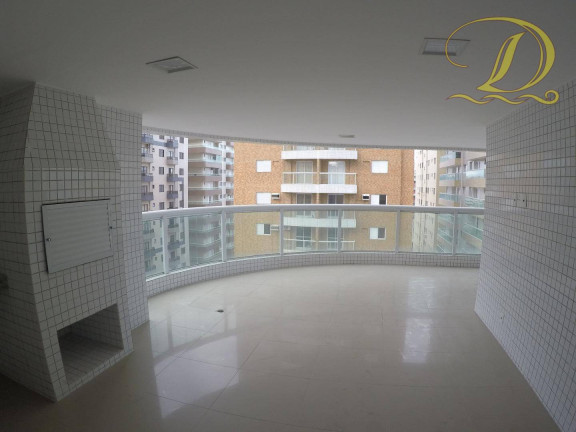 Imagem Apartamento com 3 Quartos à Venda, 173 m² em Tupi - Praia Grande Imagem Apartamento com 3 Quartos à Venda, 173 m² em Tupi - Praia Grande