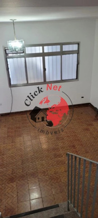 Sobrado com 3 Quartos à Venda, 174 m² em Piraporinha - Diadema
