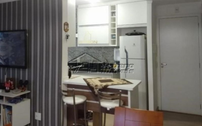 Imagem Apartamento com 3 Quartos à Venda, 65 m² em Jardim Sul - São José Dos Campos Imagem Apartamento com 3 Quartos à Venda, 65 m² em Jardim Sul - São José Dos Campos