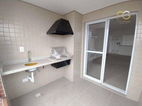 Imagem Apartamento com 2 Quartos à Venda, 62 m² em Aviação - Praia Grande Imagem Apartamento com 2 Quartos à Venda, 62 m² em Aviação - Praia Grande