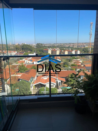 Imagem Apartamento com 3 Quartos à Venda, 93 m² em Jardim Bonifácio - Araraquara Imagem Apartamento com 3 Quartos à Venda, 93 m² em Jardim Bonifácio - Araraquara