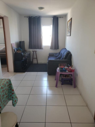 Imagem Apartamento com 2 Quartos à Venda, 48 m² em Vila Sônia - Praia Grande Imagem Apartamento com 2 Quartos à Venda, 48 m² em Vila Sônia - Praia Grande