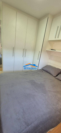 Imagem Apartamento com 3 Quartos à Venda, 58 m² em Jardim Las Vegas - Guarulhos Imagem Apartamento com 3 Quartos à Venda, 58 m² em Jardim Las Vegas - Guarulhos