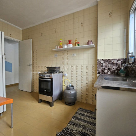Imagem Apartamento com 1 Quarto à Venda, 49 m² em Tupi - Praia Grande
