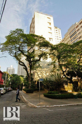 Imagem Apartamento com 3 Quartos à Venda, 104 m² em Paraíso - São Paulo
