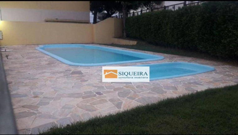 Imagem Apartamento com 2 Quartos à Venda, 56 m² em Lopes De Oliveira - Sorocaba