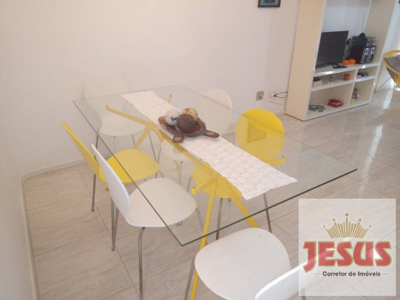 Imagem Apartamento com 2 Quartos à Venda, 80 m² em Enseada - Guarujá
