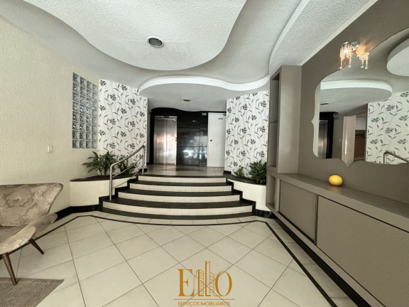 Apartamento com 3 Quartos à Venda, 119 m² em Meia Praia - Itapema