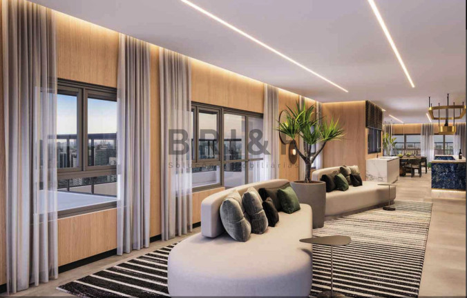 Imagem Apartamento com 4 Quartos à Venda, 185 m² em Santo Amaro - São Paulo Imagem Apartamento com 4 Quartos à Venda, 185 m² em Santo Amaro - São Paulo