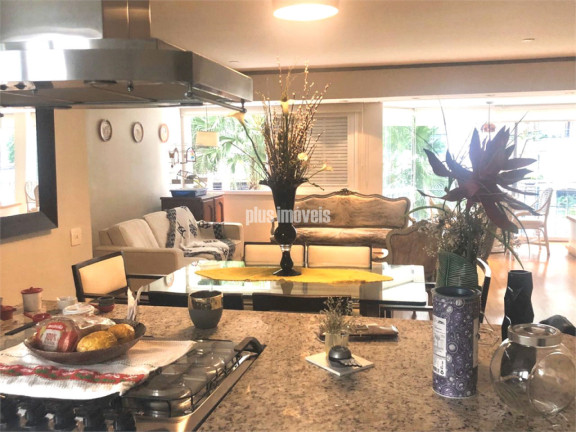 Imagem Apartamento com 4 Quartos à Venda, 202 m² em Jardim América - São Paulo Imagem Apartamento com 4 Quartos à Venda, 202 m² em Jardim América - São Paulo