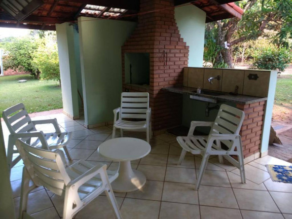Imagem Casa de Condomínio com 3 Quartos à Venda, 147 m² em Santa Bárbara Resort Residence - águas De Santa Bárbara Imagem Casa de Condomínio com 3 Quartos à Venda, 147 m² em Santa Bárbara Resort Residence - águas De Santa Bárbara