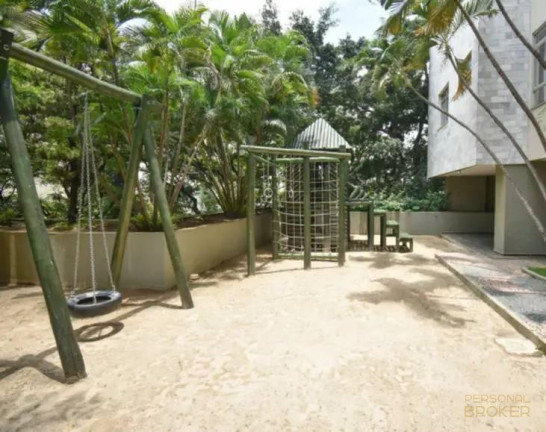 Imagem Apartamento com 2 Quartos à Venda, 81 m² em Luxemburgo - Belo Horizonte