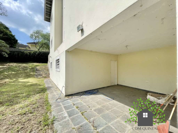 Imagem Casa à Venda, 1 m² em Granja Viana Ii - Cotia Imagem Casa à Venda, 1 m² em Granja Viana Ii - Cotia