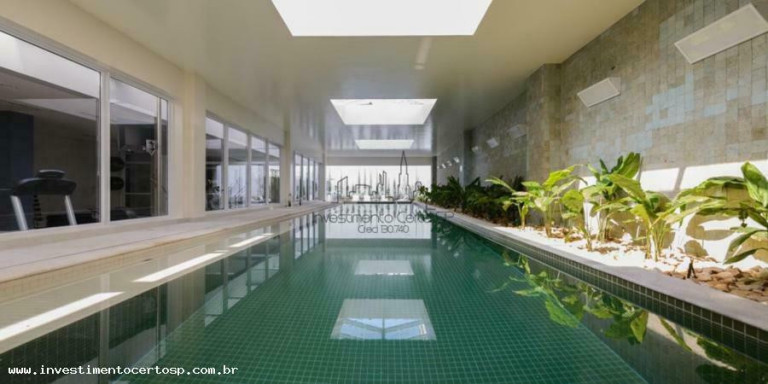 Imagem Apartamento com 2 Quartos à Venda, 76 m² em Moema - São Paulo Imagem Apartamento com 2 Quartos à Venda, 76 m² em Moema - São Paulo