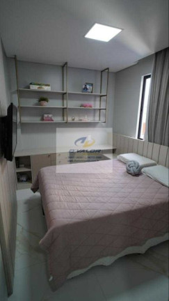 Imagem Casa com 5 Quartos à Venda, 330 m² em Muçumagro - João Pessoa