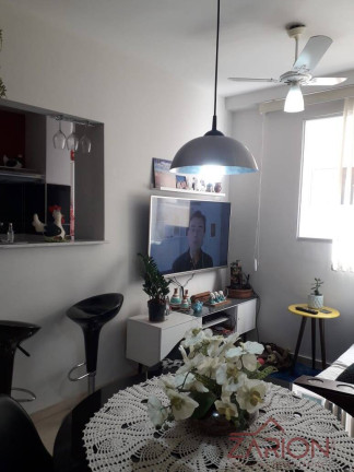 Imagem Apartamento com 2 Quartos à Venda, 60 m² em Jardim Santa Clara - Taubaté Imagem Apartamento com 2 Quartos à Venda, 60 m² em Jardim Santa Clara - Taubaté