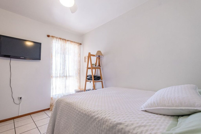 Imagem Apartamento com 2 Quartos à Venda, 68 m² em Cachoeira Do Bom Jesus - Florianópolis