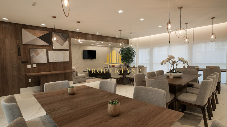 Imagem Apartamento com 3 Quartos à Venda, 62 m² em Lapa - São Paulo