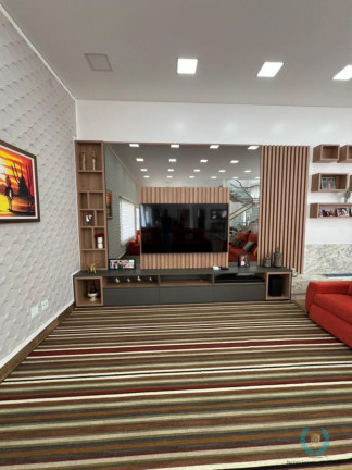 Imagem Casa de Condomínio com 5 Quartos à Venda, 1.500 m² em Do Carmo (canguera) - São Roque Imagem Casa de Condomínio com 5 Quartos à Venda, 1.500 m² em Do Carmo (canguera) - São Roque