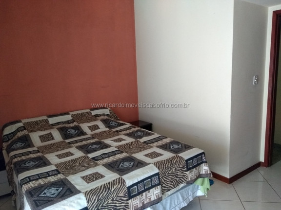 Imagem Casa de Condomínio com 3 Quartos à Venda, 100 m² em Peró - Cabo Frio Imagem Casa de Condomínio com 3 Quartos à Venda, 100 m² em Peró - Cabo Frio