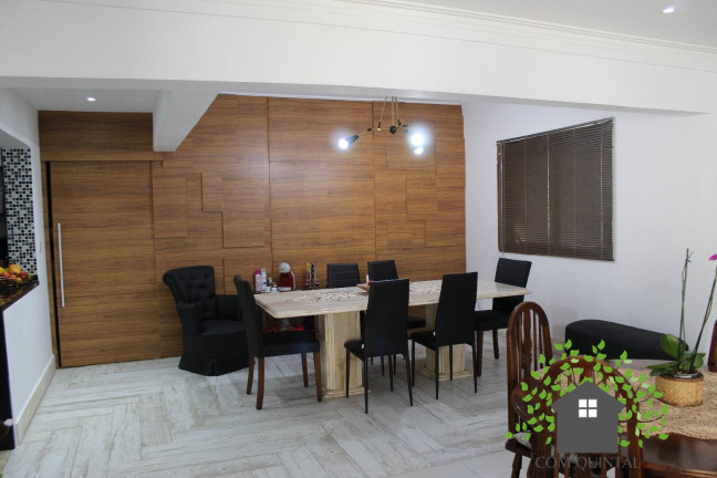 Imagem Casa com 4 Quartos à Venda, 420 m² em Jardim Do Golf I - Jandira Imagem Casa com 4 Quartos à Venda, 420 m² em Jardim Do Golf I - Jandira