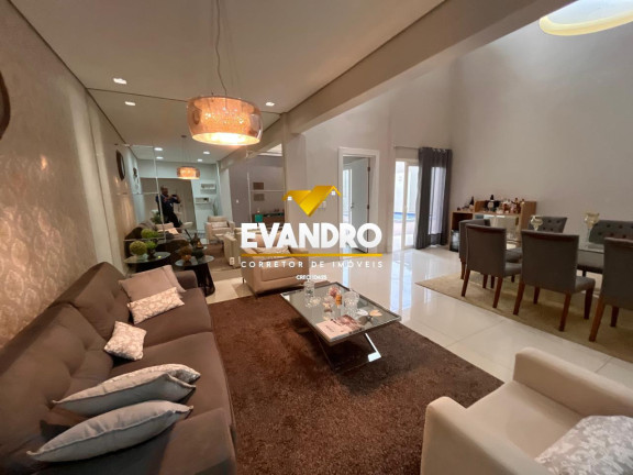 Imagem Casa com 3 Quartos à Venda, 450 m² em Jardim Das Américas - Cuiabá