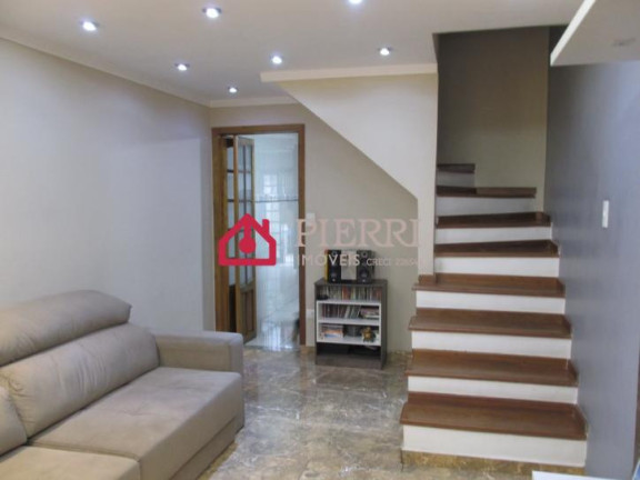 Imagem Sobrado com 2 Quartos à Venda, 85 m² em Pirituba - São Paulo Imagem Sobrado com 2 Quartos à Venda, 85 m² em Pirituba - São Paulo