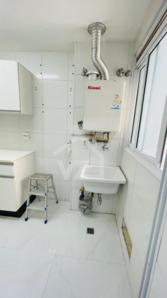 Imagem Apartamento com 3 Quartos à Venda, 168 m² em Vila Andrade - São Paulo Imagem Apartamento com 3 Quartos à Venda, 168 m² em Vila Andrade - São Paulo