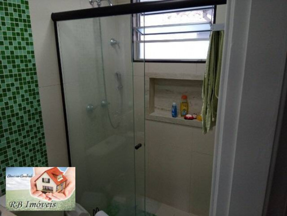 Imagem Casa com 3 Quartos à Venda, 102 m² em Taboão - São Bernardo Do Campo Imagem Casa com 3 Quartos à Venda, 102 m² em Taboão - São Bernardo Do Campo