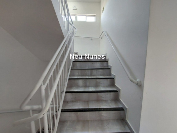 Apartamento com 3 Quartos à Venda, 51 m² em Cruzeiro - São José Dos Pinhais