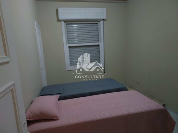 Imagem Apartamento com 3 Quartos à Venda, 155 m² em Boqueirão - Santos Imagem Apartamento com 3 Quartos à Venda, 155 m² em Boqueirão - Santos