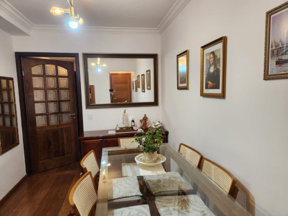 Imagem Imóvel com 3 Quartos à Venda, 80 m² em Vila Clementino - São Paulo