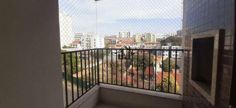 Imagem Apartamento com 3 Quartos à Venda, 72 m² em Jardim Europa - Sorocaba