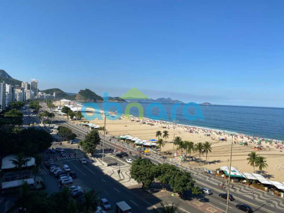 Imagem Apartamento com 4 Quartos para Alugar, 220 m² em Copacabana - Rio De Janeiro Imagem Apartamento com 4 Quartos para Alugar, 220 m² em Copacabana - Rio De Janeiro