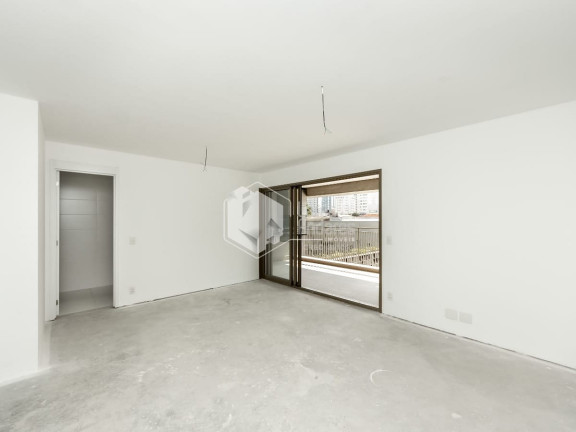 Imagem Apartamento com 2 Quartos à Venda, 102 m² em Indianópolis - São Paulo Imagem Apartamento com 2 Quartos à Venda, 102 m² em Indianópolis - São Paulo
