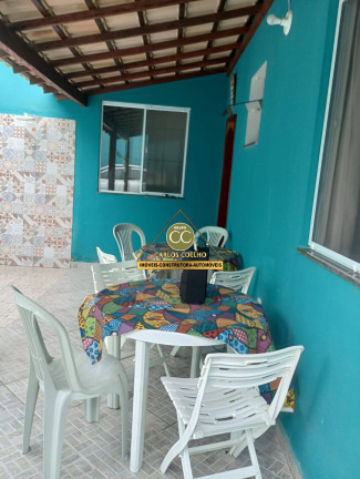 Imagem Casa à Venda, em Cabo Frio Imagem Casa à Venda, em Cabo Frio
