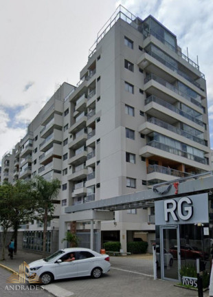Apartamento com 2 Quartos à Venda, 67 m² em Recreio Dos Bandeirantes - Rio De Janeiro