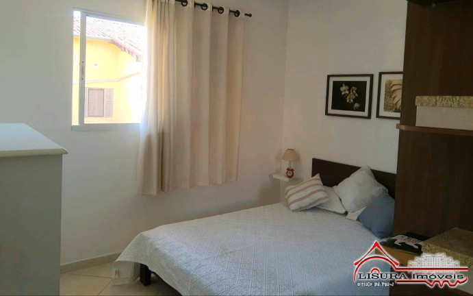 Imagem Casa de Condomínio com 2 Quartos à Venda, 64 m² em Jardim Jacinto - Jacareí Imagem Casa de Condomínio com 2 Quartos à Venda, 64 m² em Jardim Jacinto - Jacareí