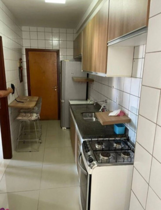 Imagem Apartamento com 3 Quartos à Venda, 105 m² em Luzia - Aracaju Imagem Apartamento com 3 Quartos à Venda, 105 m² em Luzia - Aracaju