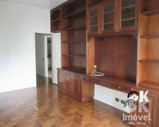 Imagem Apartamento com 4 Quartos à Venda, 282 m² em Jardim Paulista - São Paulo