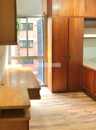 Imagem Apartamento com 3 Quartos para Alugar, 195 m² em Real Parque - São Paulo Imagem Apartamento com 3 Quartos para Alugar, 195 m² em Real Parque - São Paulo