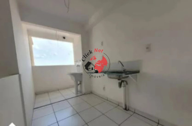 Imagem Apartamento com 3 Quartos à Venda, 57 m² em Vila Valparaíso - Santo André Imagem Apartamento com 3 Quartos à Venda, 57 m² em Vila Valparaíso - Santo André