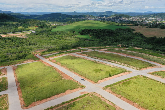 Imagem Terreno à Venda, 250 m² em São Jose - Parobé